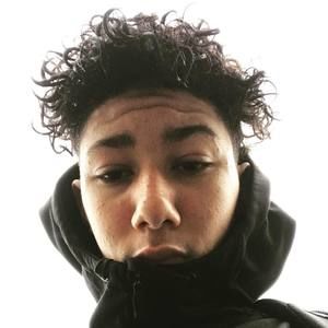 Meet your Posher, Christian